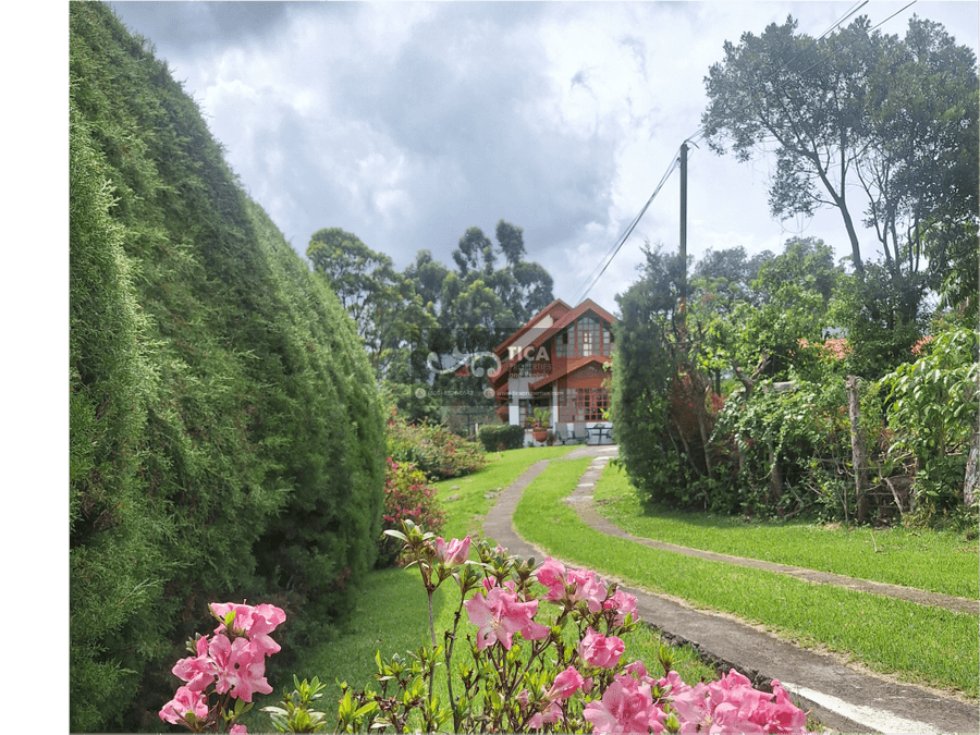 Casa en San Rafael