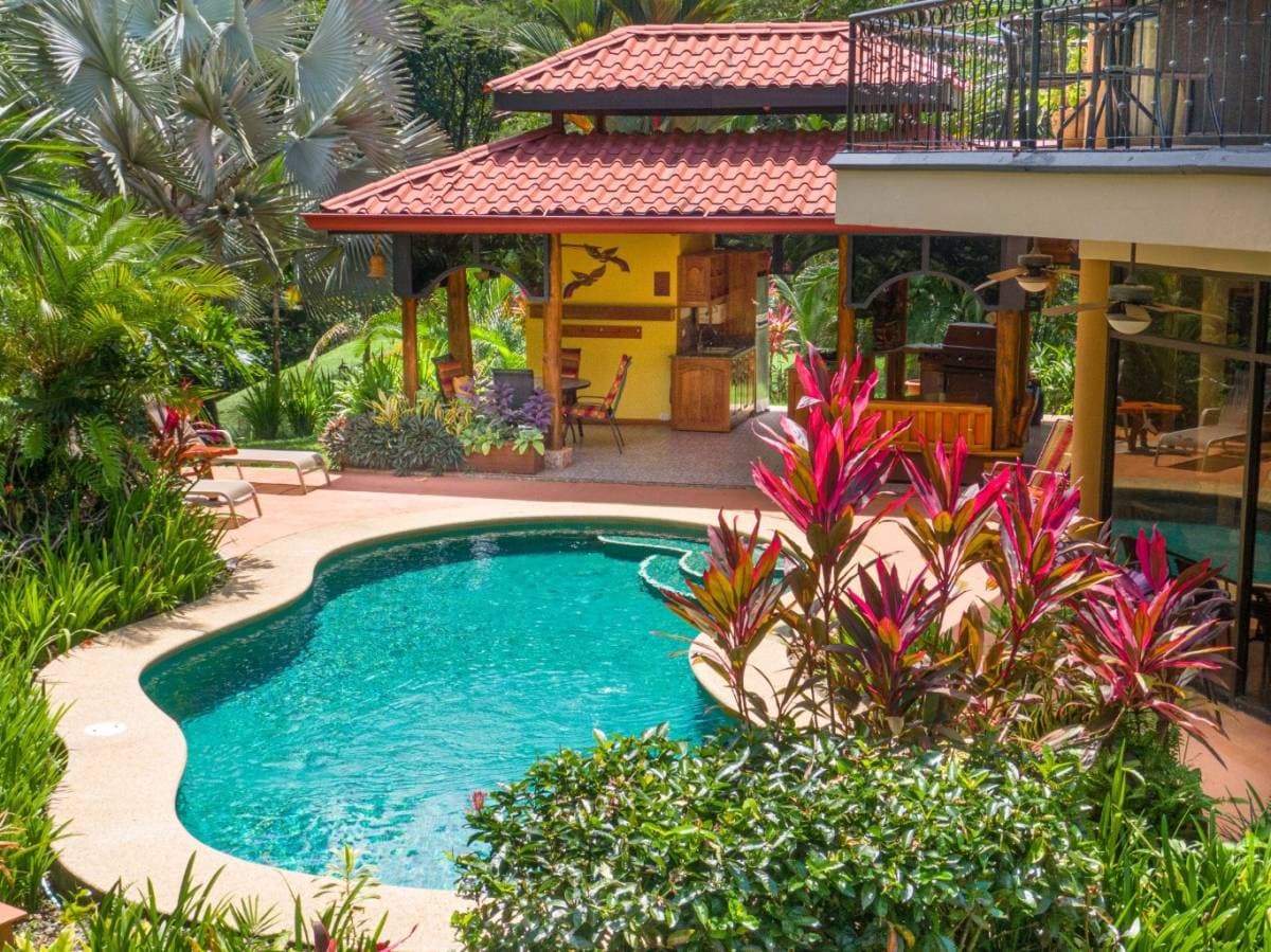 House at Naranjito