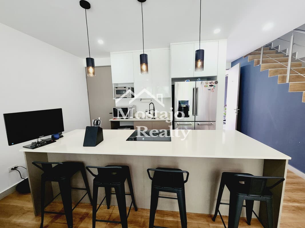 Propiedad en Condominio Lindora 43