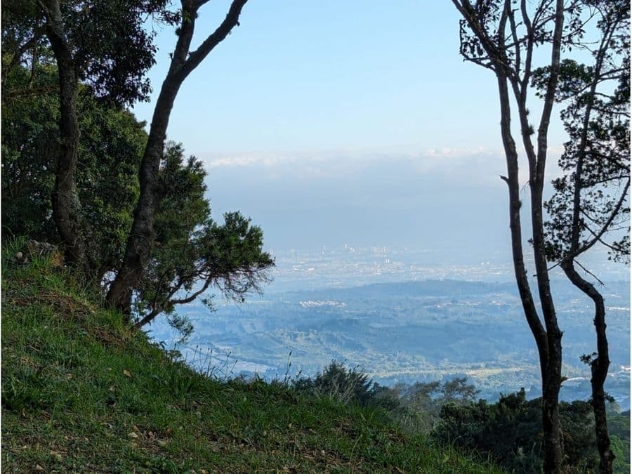Terreno en Sabana Redonda