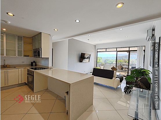 Apartamento en Avalon Country Club