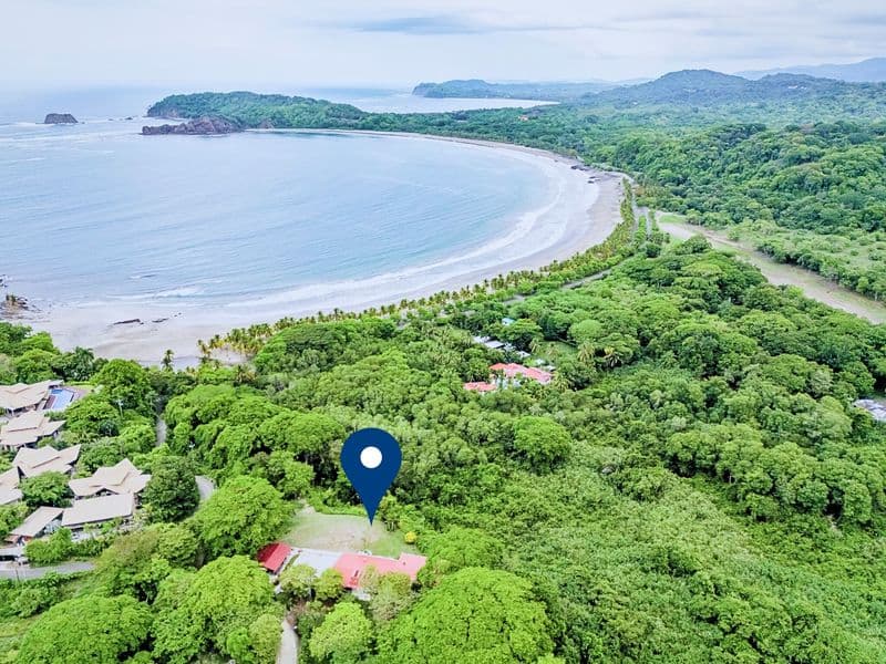 Commercial at Sardinal