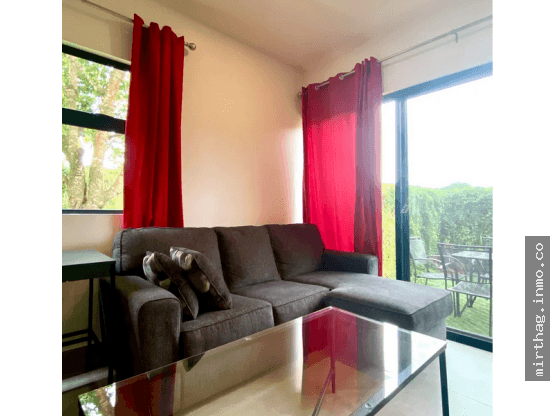 Property at Cóbano