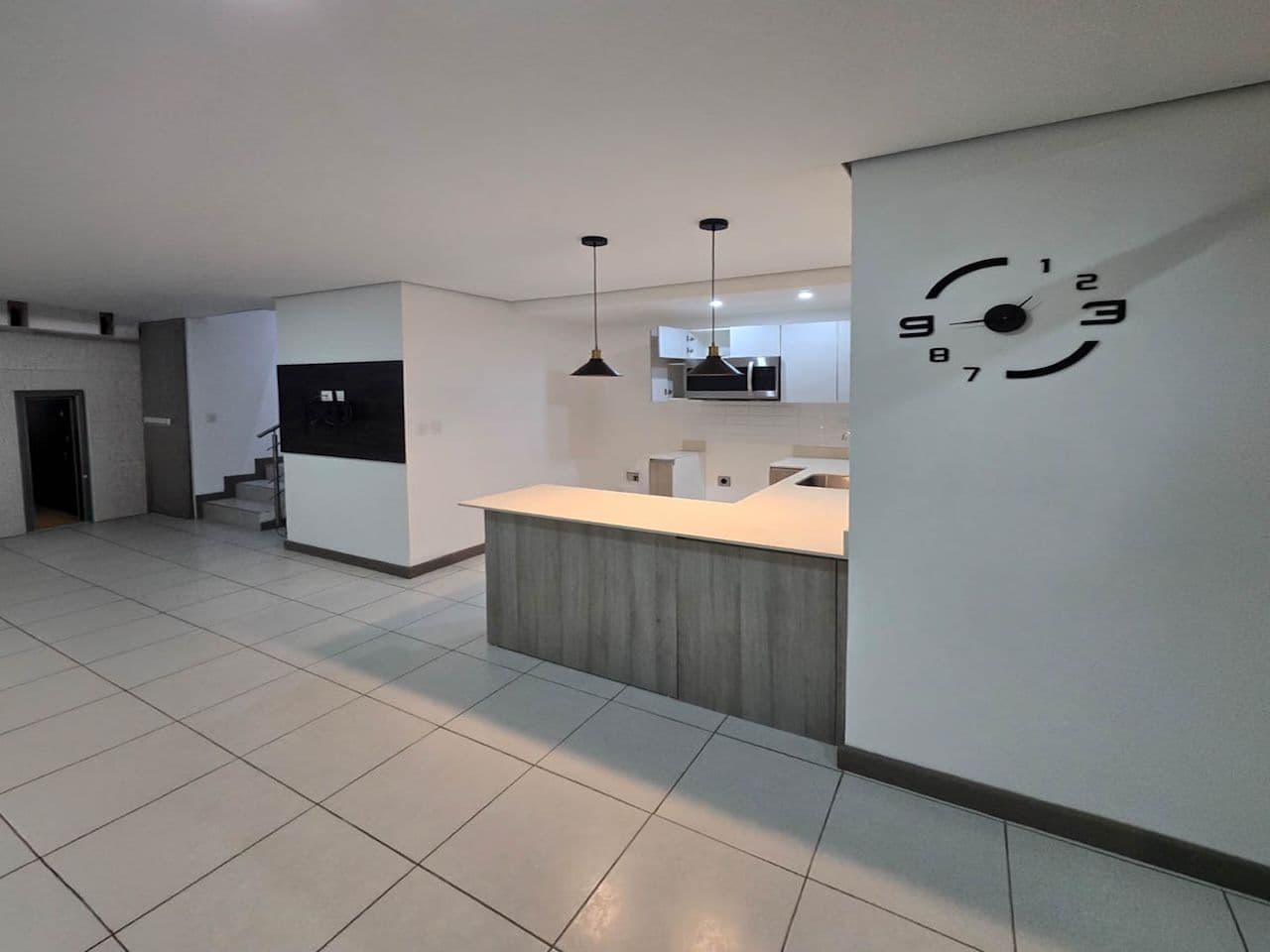 Propiedad en Condominio Lomas de Montes de Oca