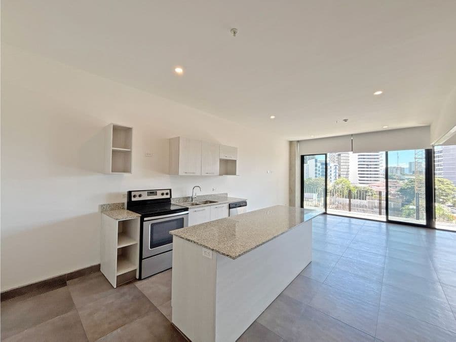 Apartment at Mata Redonda