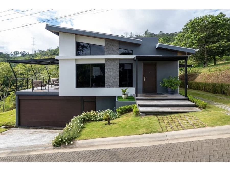 Casa en Hacienda Natura