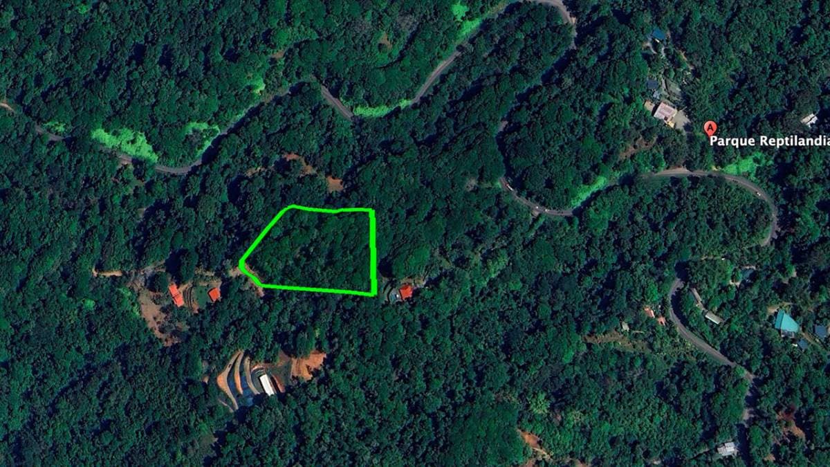 Propiedad en Platanillo