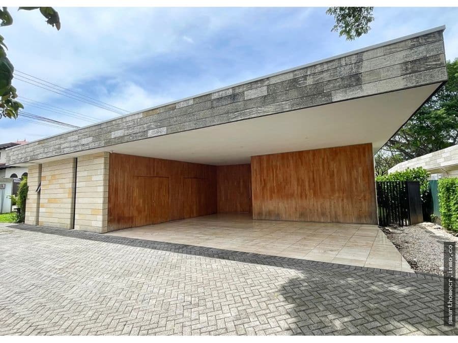 House at Valle del Sol