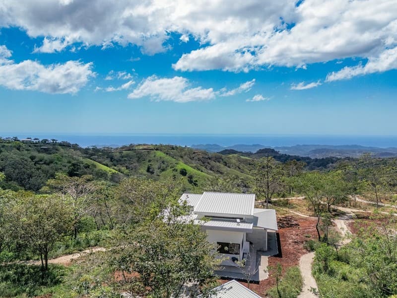 Property at Belén de Nosarita