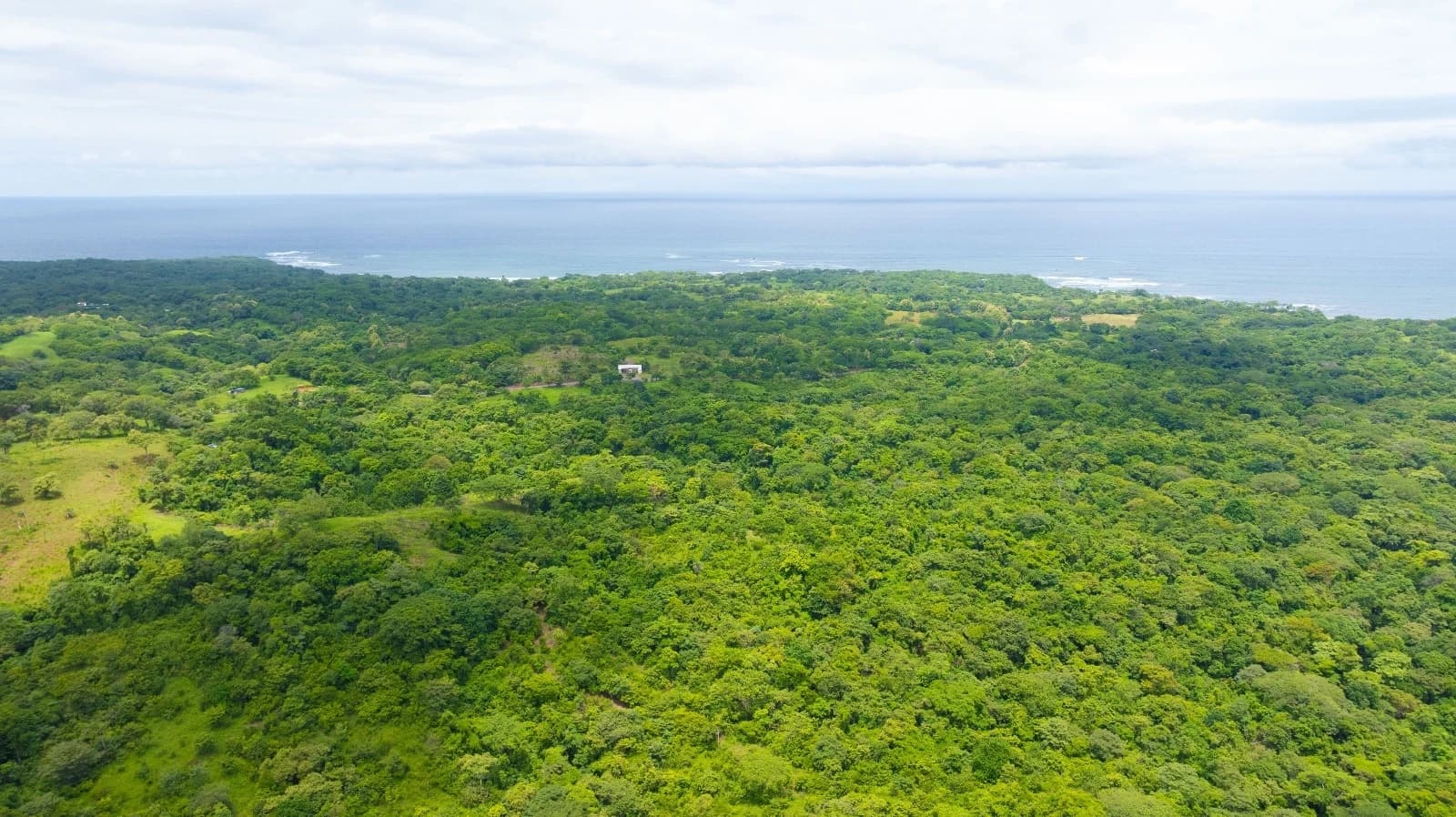 Land at Cuajiniquil
