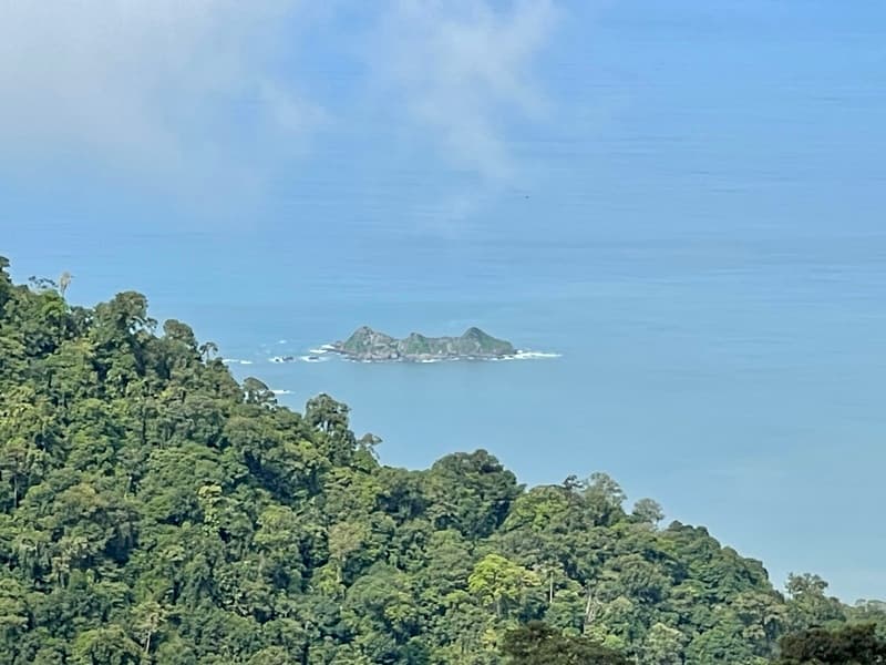 Terreno en Bahía Ballena