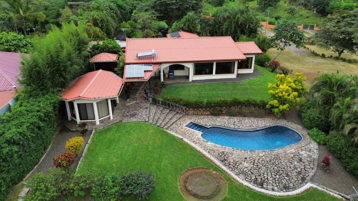 Casa en Santa Eulalia