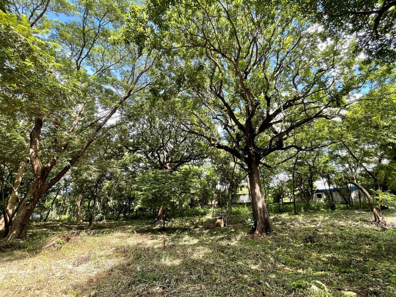 Terreno en Veintisiete de Abril