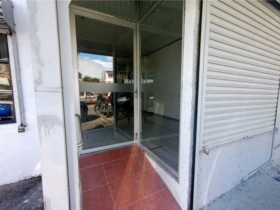 Comercial en La Unión