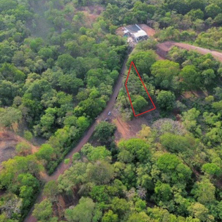 Property at Tamarindo