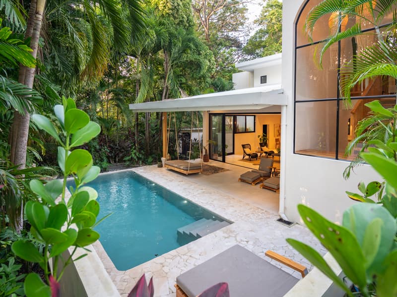 Property at Nosara