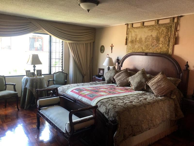 Propiedad en San José