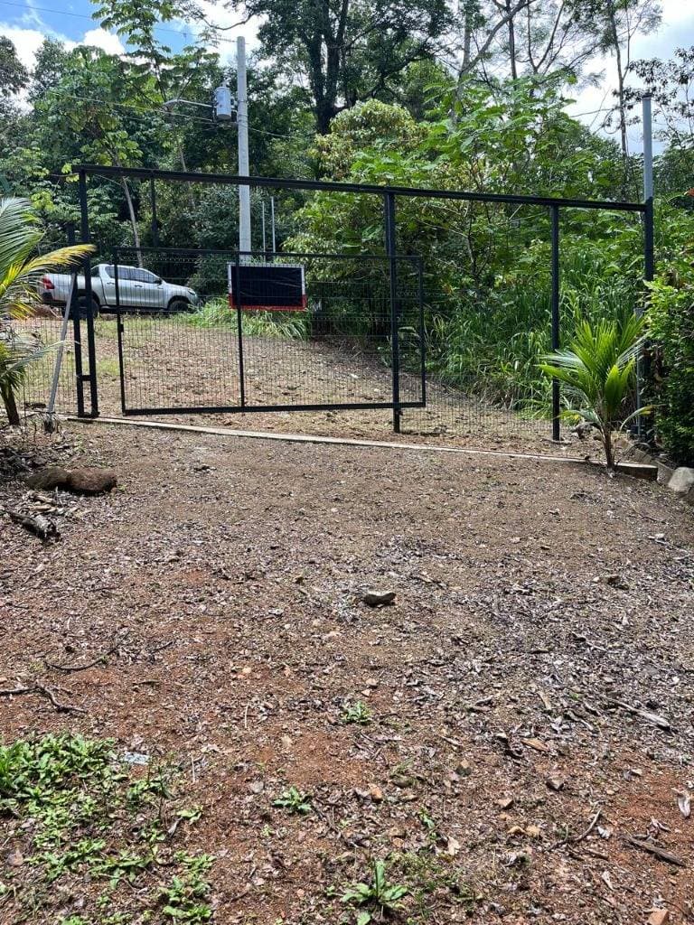 Propiedad en Uvita