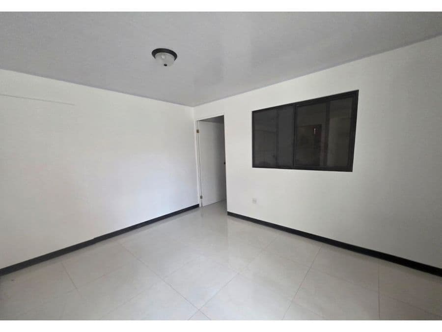 Apartment at Curridabat