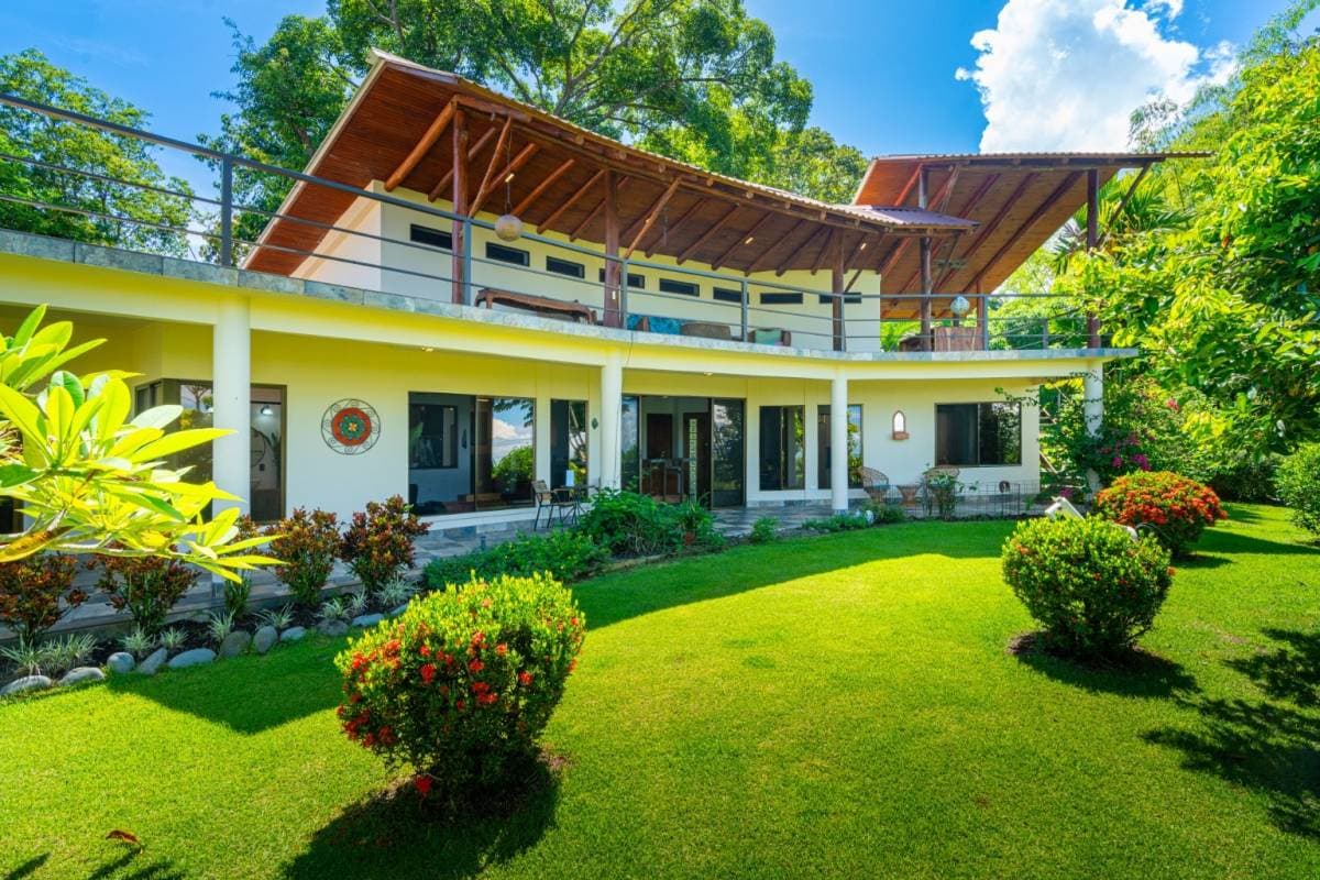 Casa en Uvita