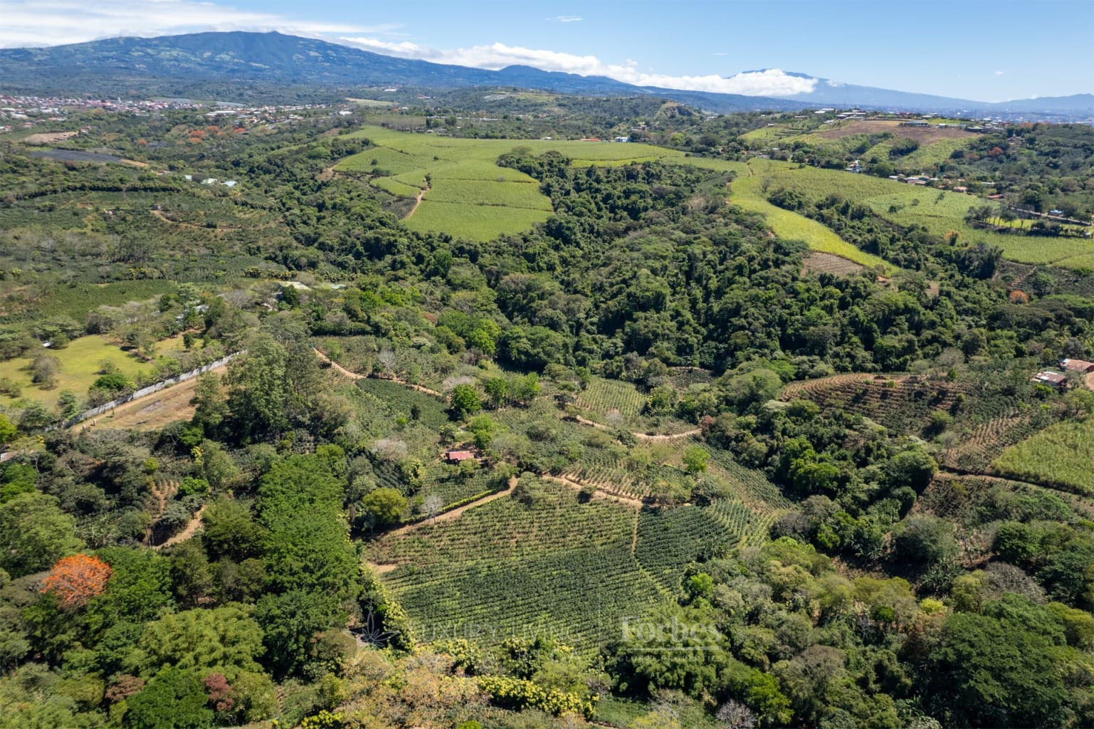 Propiedad en San Rafael