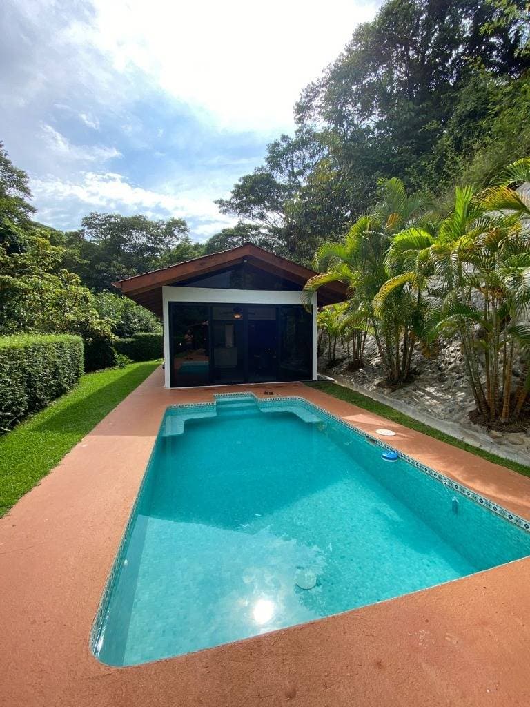 Casa en Ojochal
