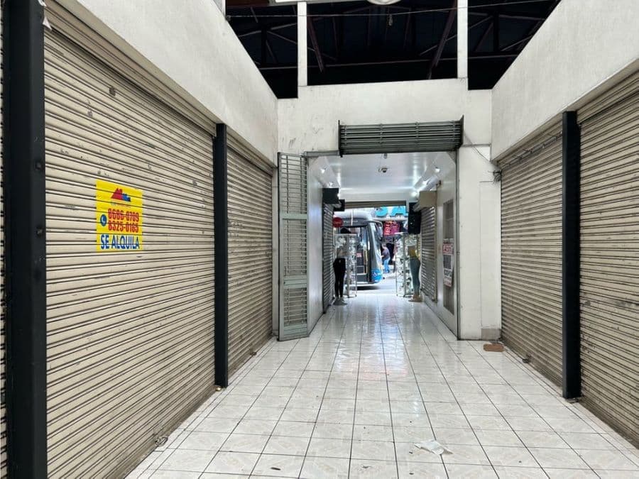 Commercial at Hospital