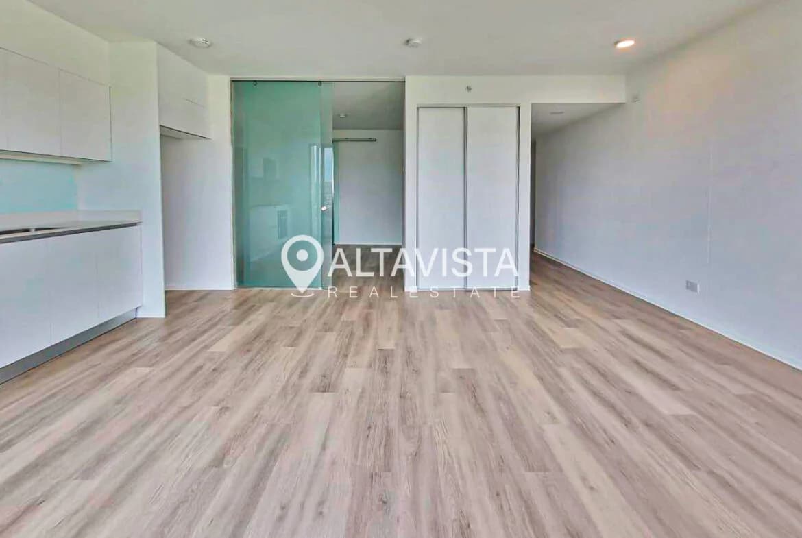 Apartment at Nota Escalante