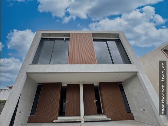 Apartamento en Ulloa