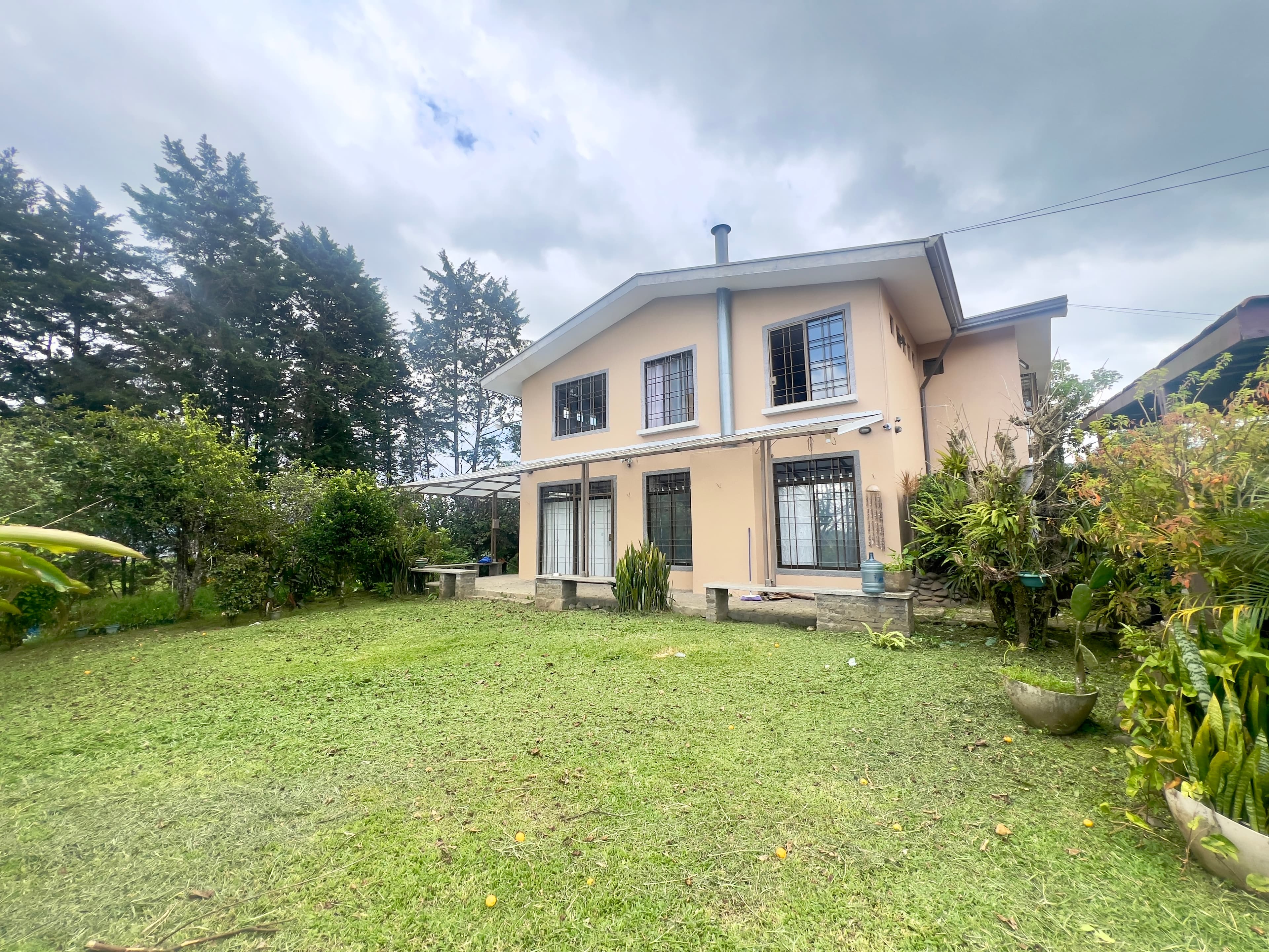 Property at Mata de Plátano
