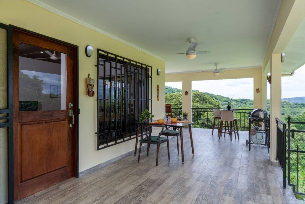 Casa en Santa Cruz