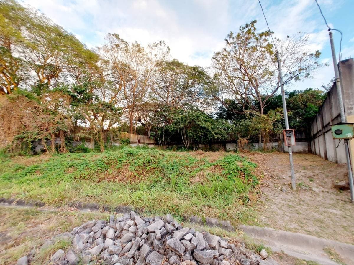 Propiedad en Condominio El Sitio