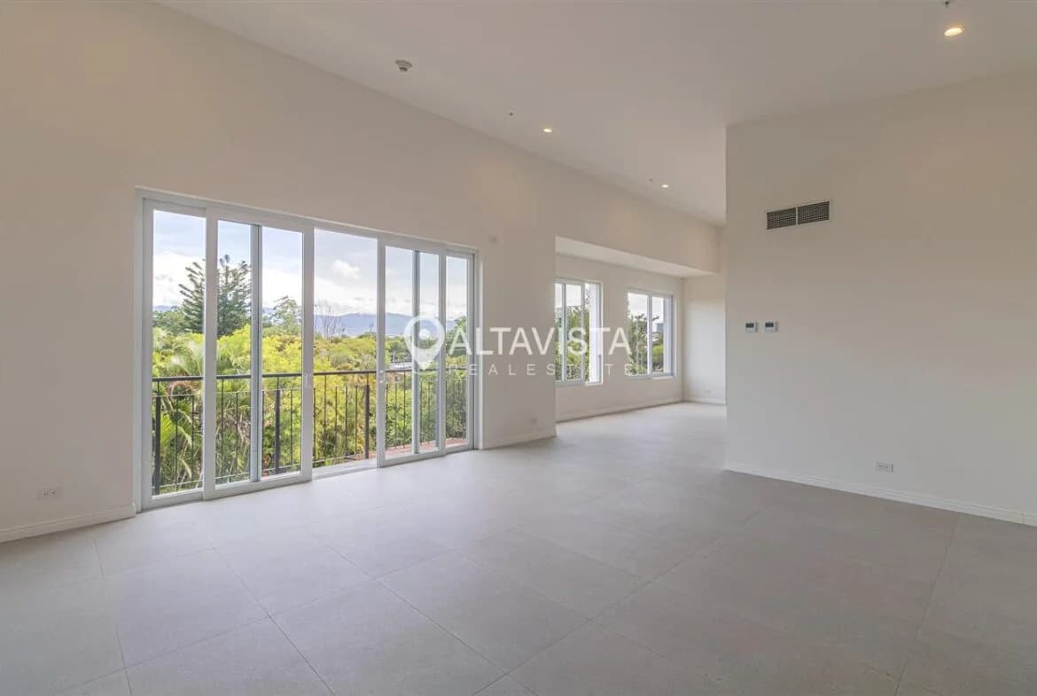 Apartamento en Condominio Firenze