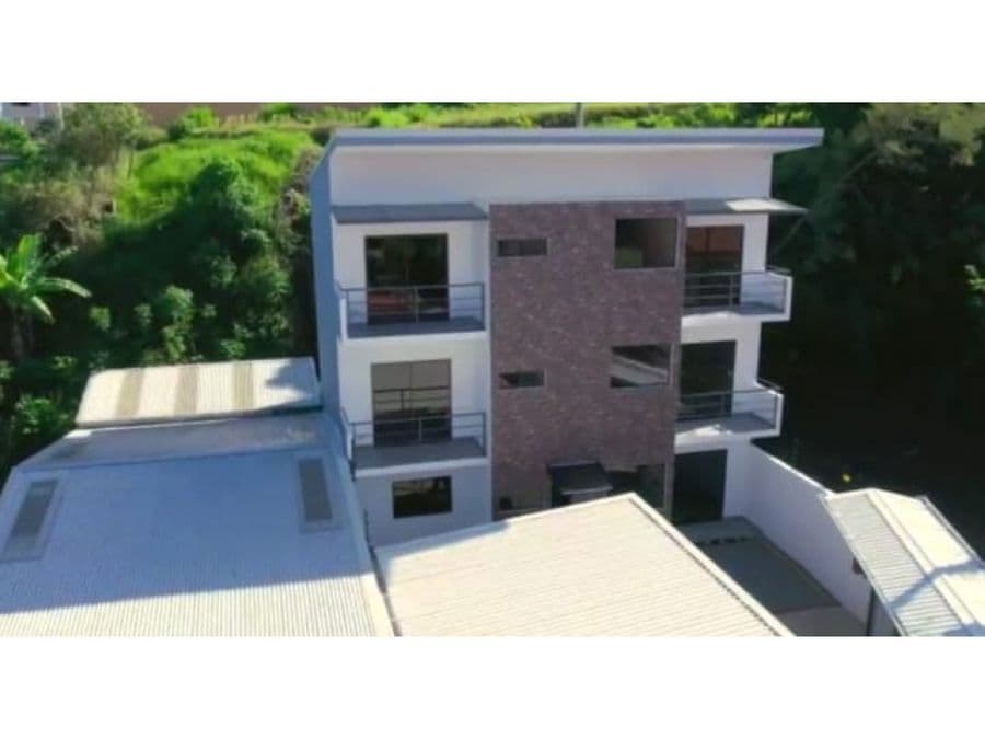 Apartamento en San Rafael