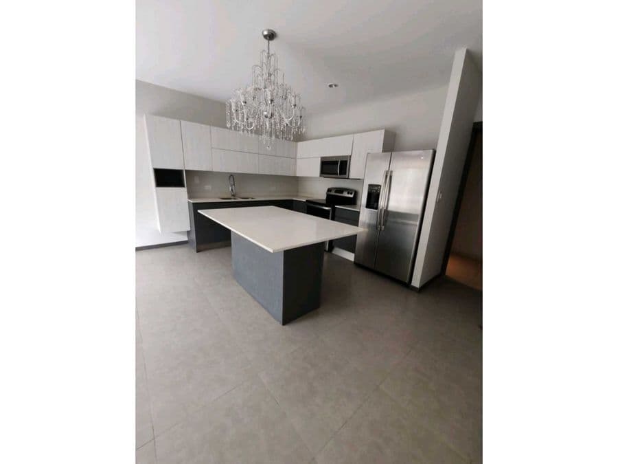 Apartamento en Brasil De Mora