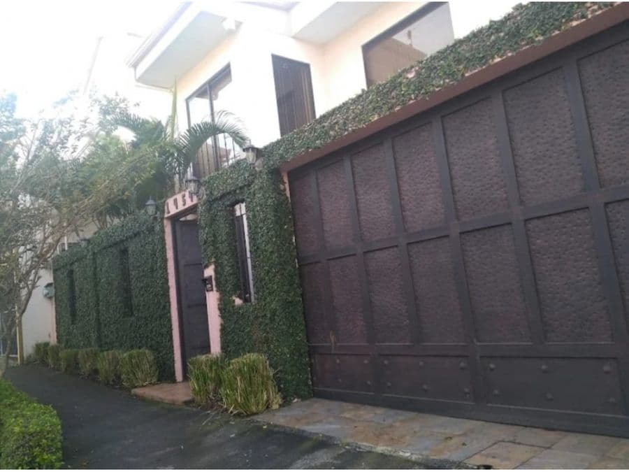Casa en San Pedro