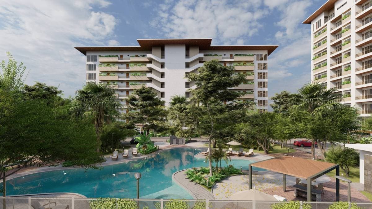 Propiedad en Selva Coral Jacó