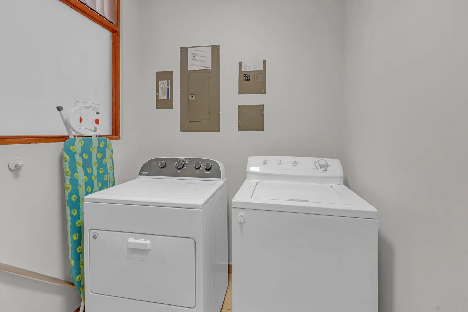 Apartamento en Jacó