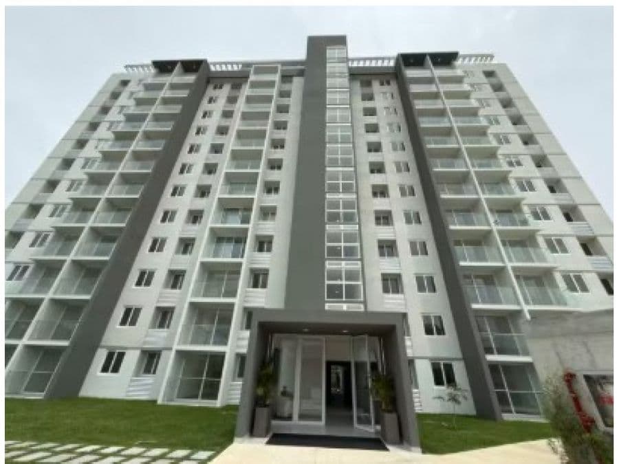 Apartment at Uruka Point