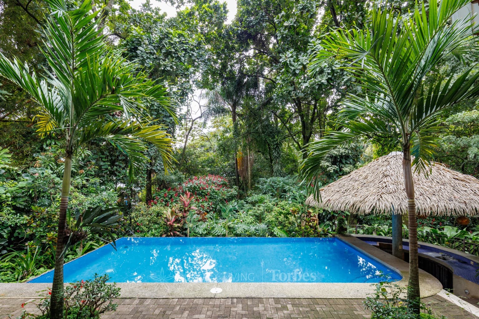 Propiedad en Santa Ana