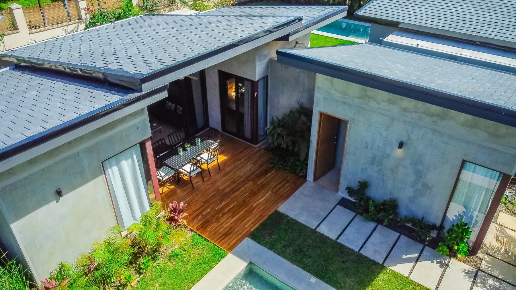 Casa en Tamarindo