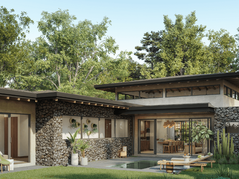 Propiedad en Sardinal