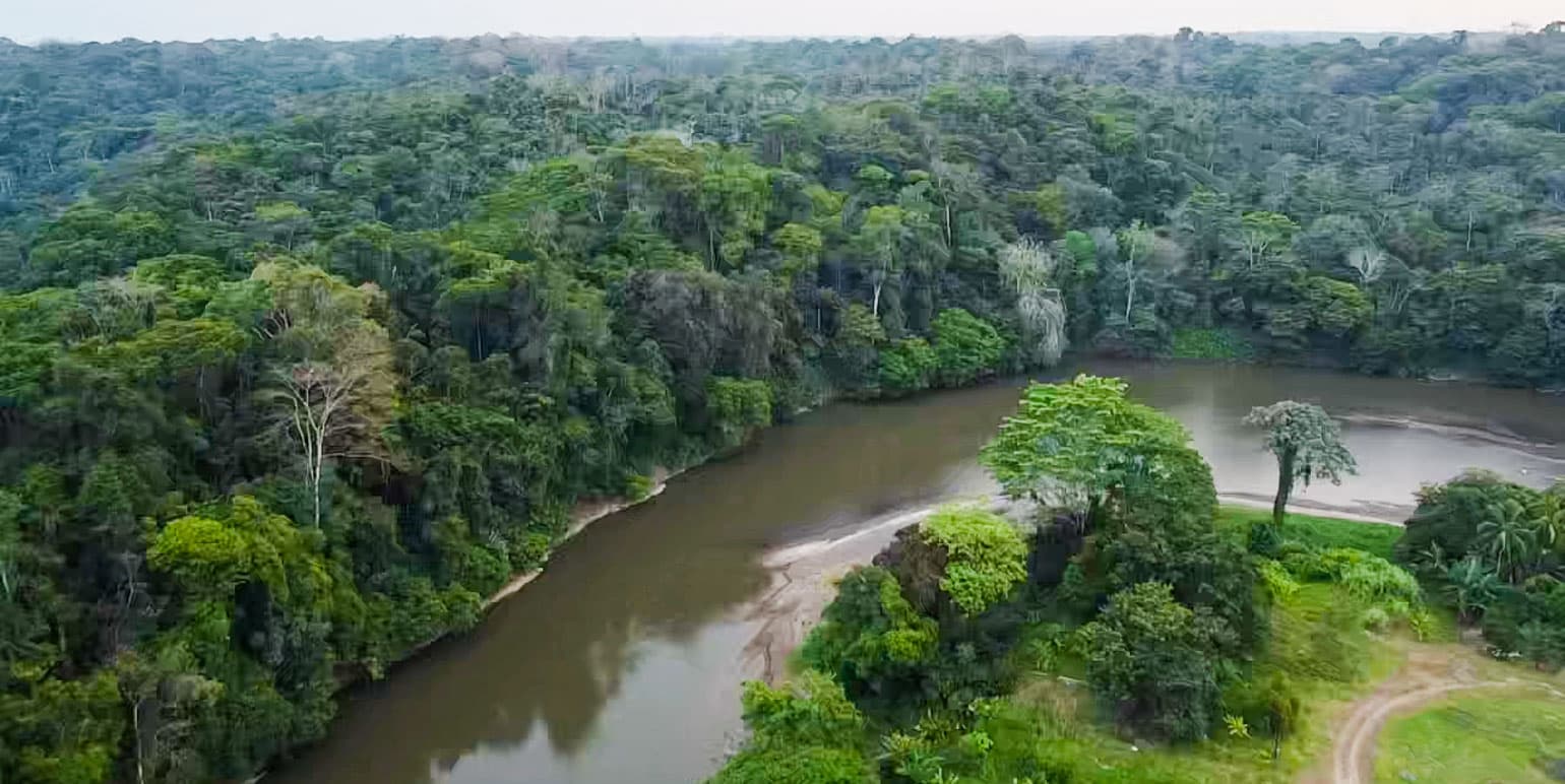 Propiedad en San Carlos