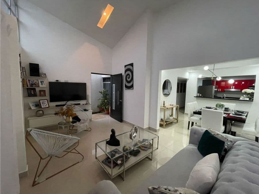 Casa en Colón