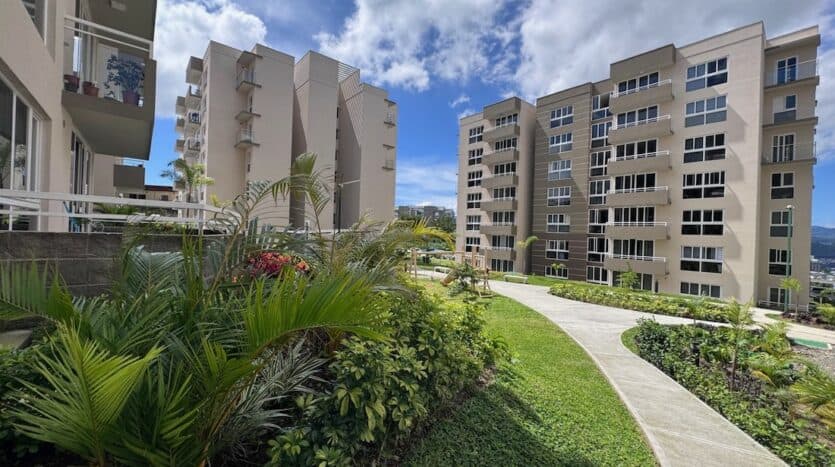 Apartment at Condominio Monte Alto