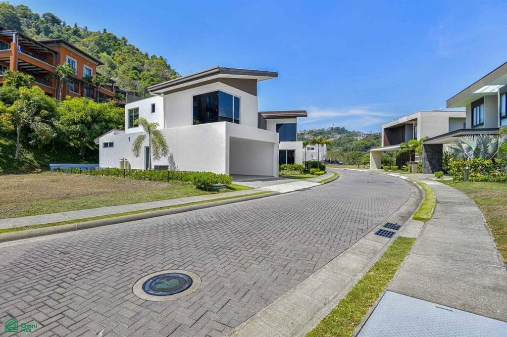 Property at Los Sueños Resort & Marina