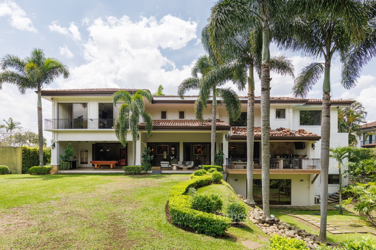 Property at Río Oro