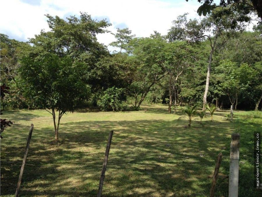 Terreno en Jesús María