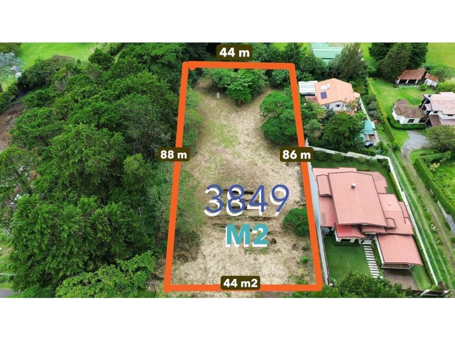 Terreno en Concepción