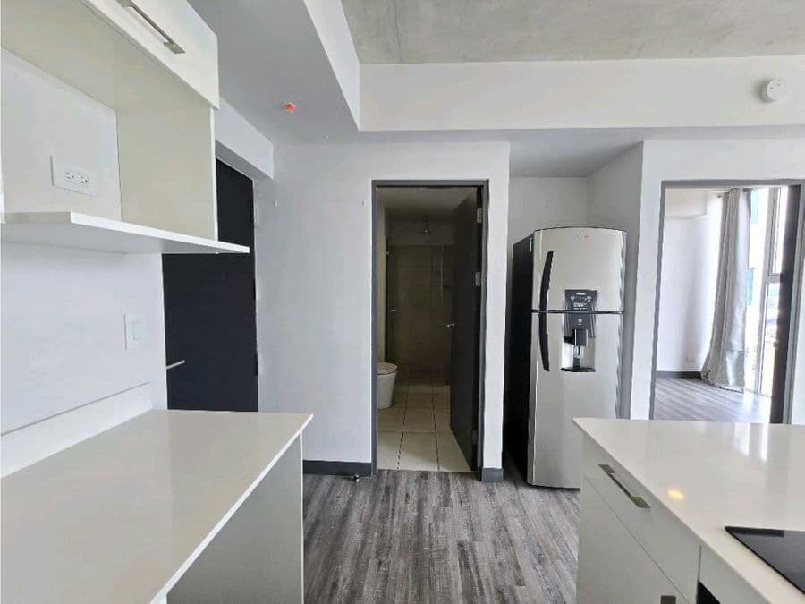 Apartamento en Núcleo Sabana